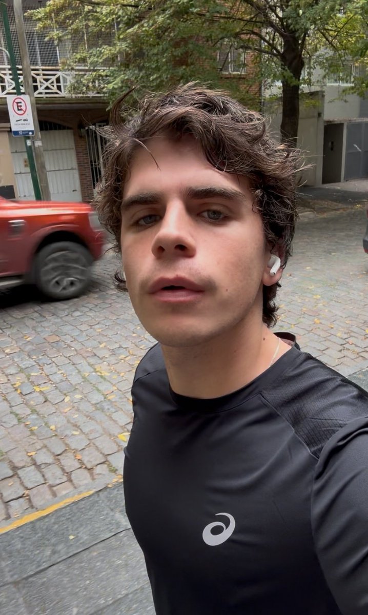 Se me acalora la chocha🫦