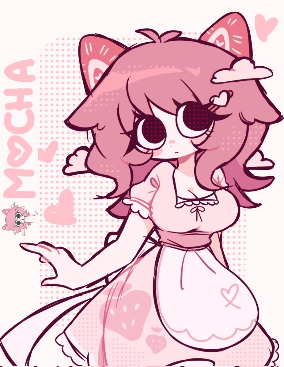 Anyway.. This character is mine If you see another person claiming