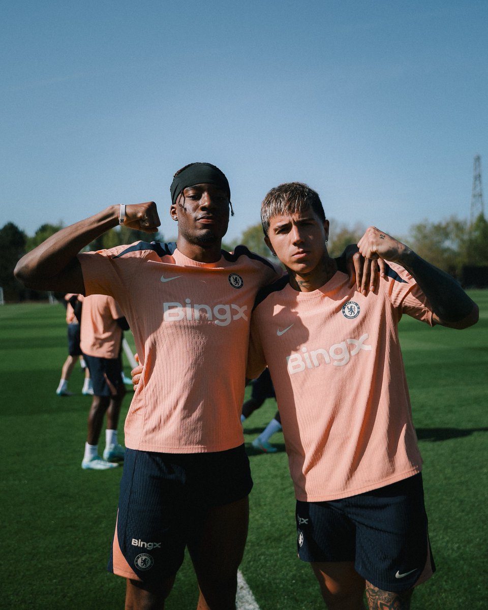 ChelseaFC tweet picture