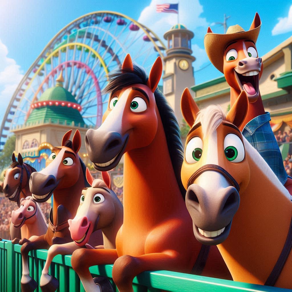 PPS_CPI's tweet photo. Happy Spring Break from Thoroughbred Country! ๐ค ๐ฉต
The sun is shining, the horses are galloping, and itโs time to giddy up into a week of rest and fun!๐
Enjoy every momentโyouโve earned it, ๐ด
#PPSShines #cpisthoroughbreds
#SpringBreakVibes๐โ๏ธ
#GallopIntoRest https://t.co/POkH1Fg7z1