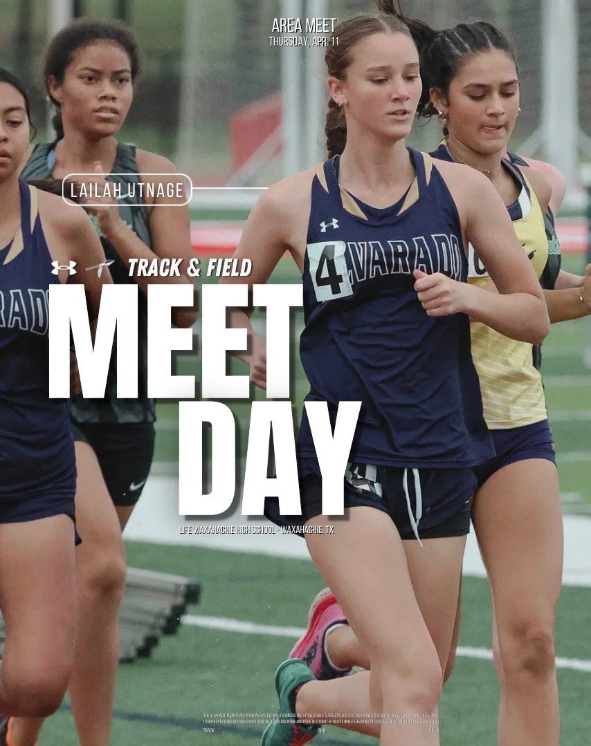 Alvarado Indian Athletics tweet media