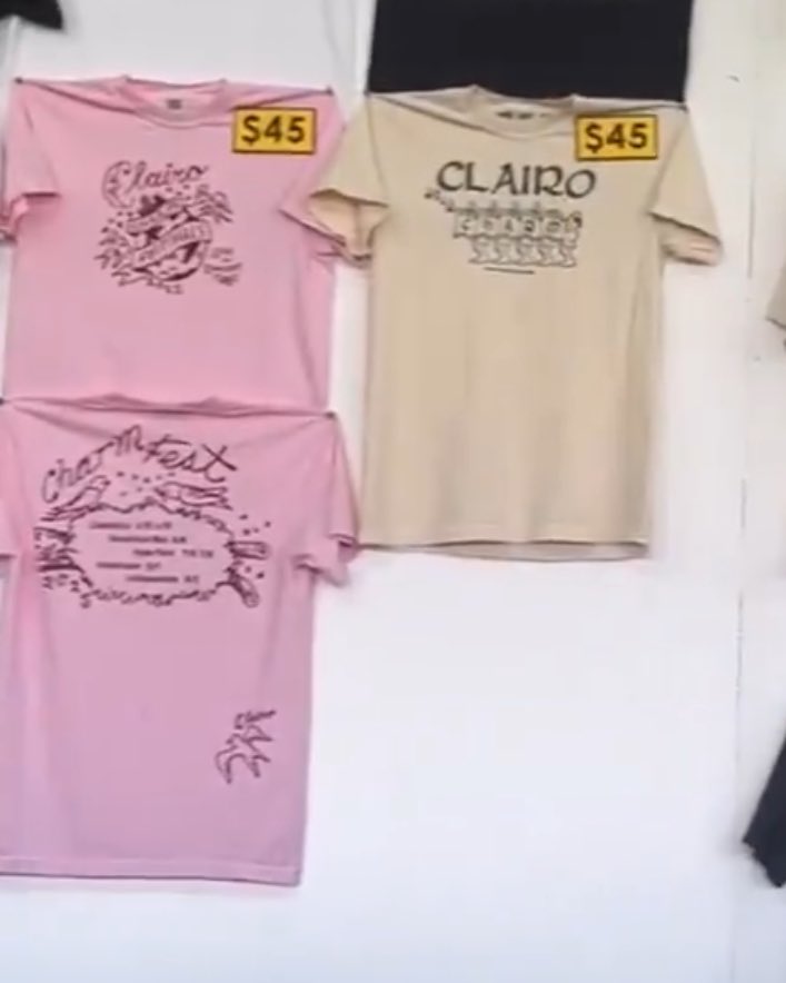 Clairo's HQ 🗝️ (@clairoshq): 
