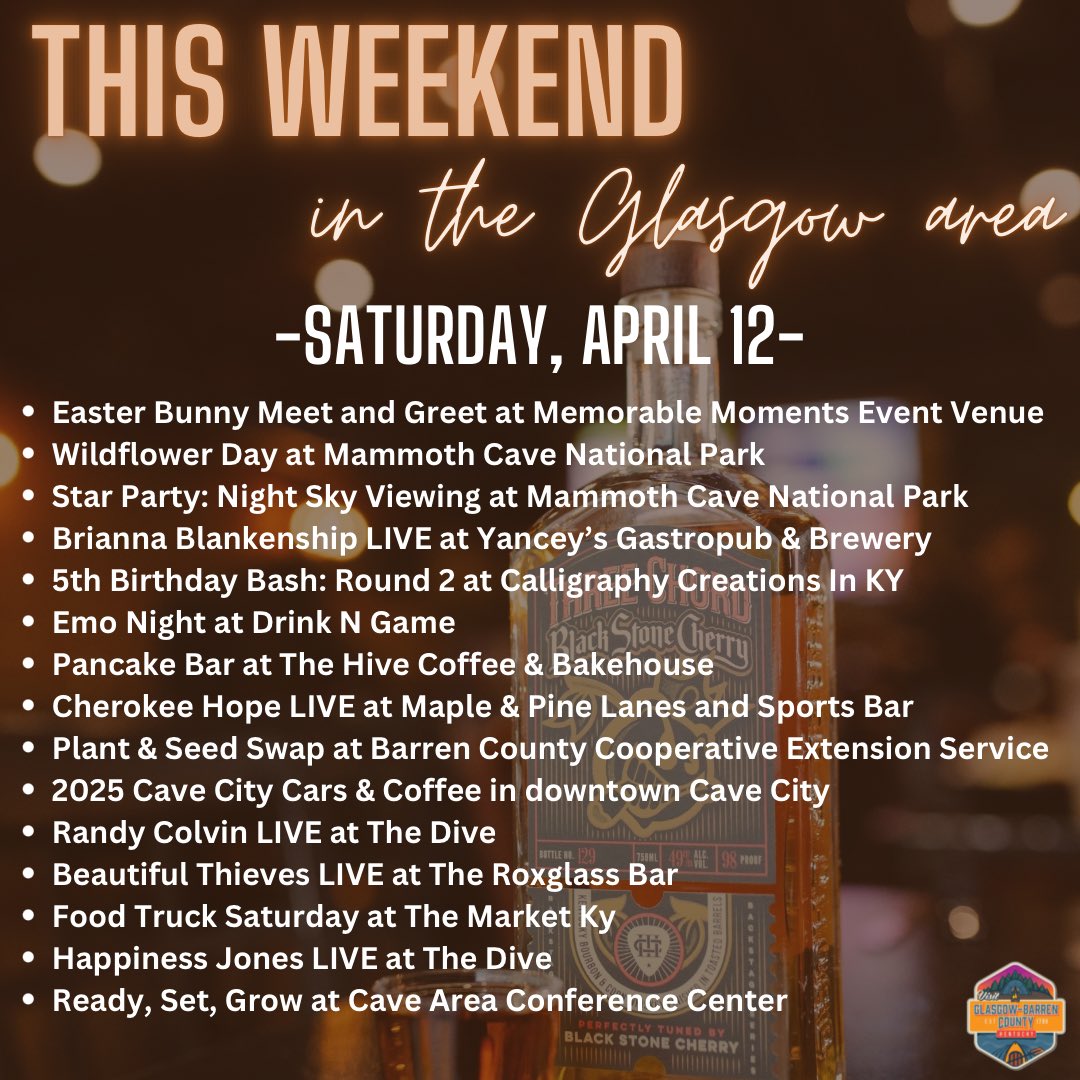 Weekend forecast: 100% chance of sunshine and serotonin 🌞

#betterinthebarrens