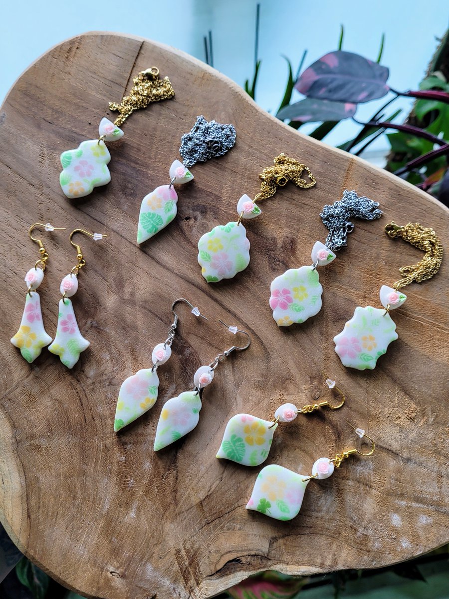 Ginie 🌿🌸 tweet media