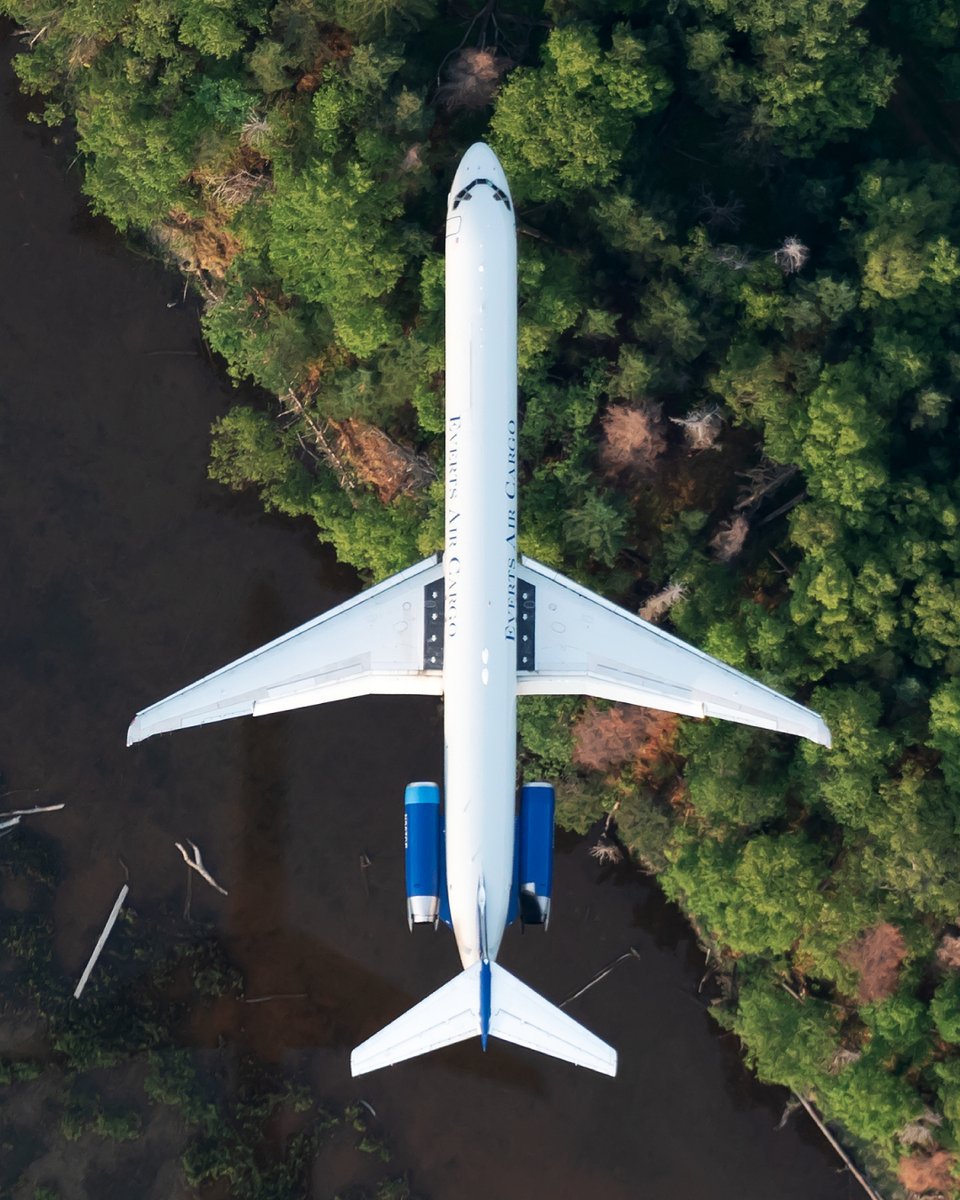 On top of the world! ✈️
