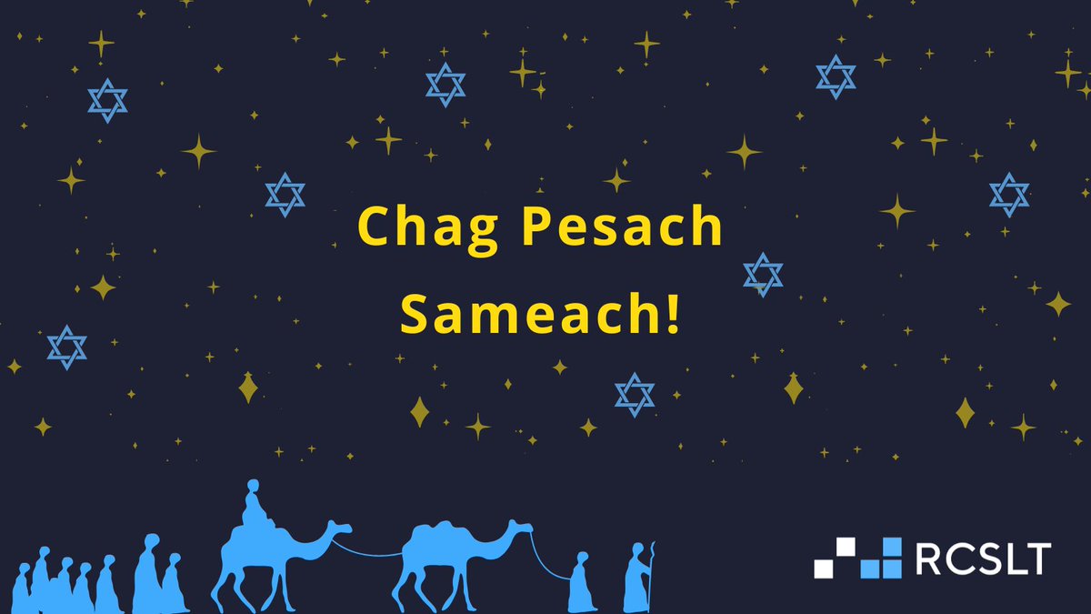 ✡️Wishing all of those who observe, a Happy Passover 💙

Chag Pesach Sameach! 

#Passover  #Pesach #seder #Passover2025