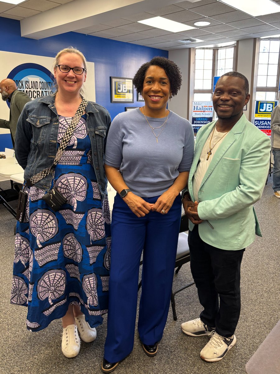 Level Up PAC tweet media