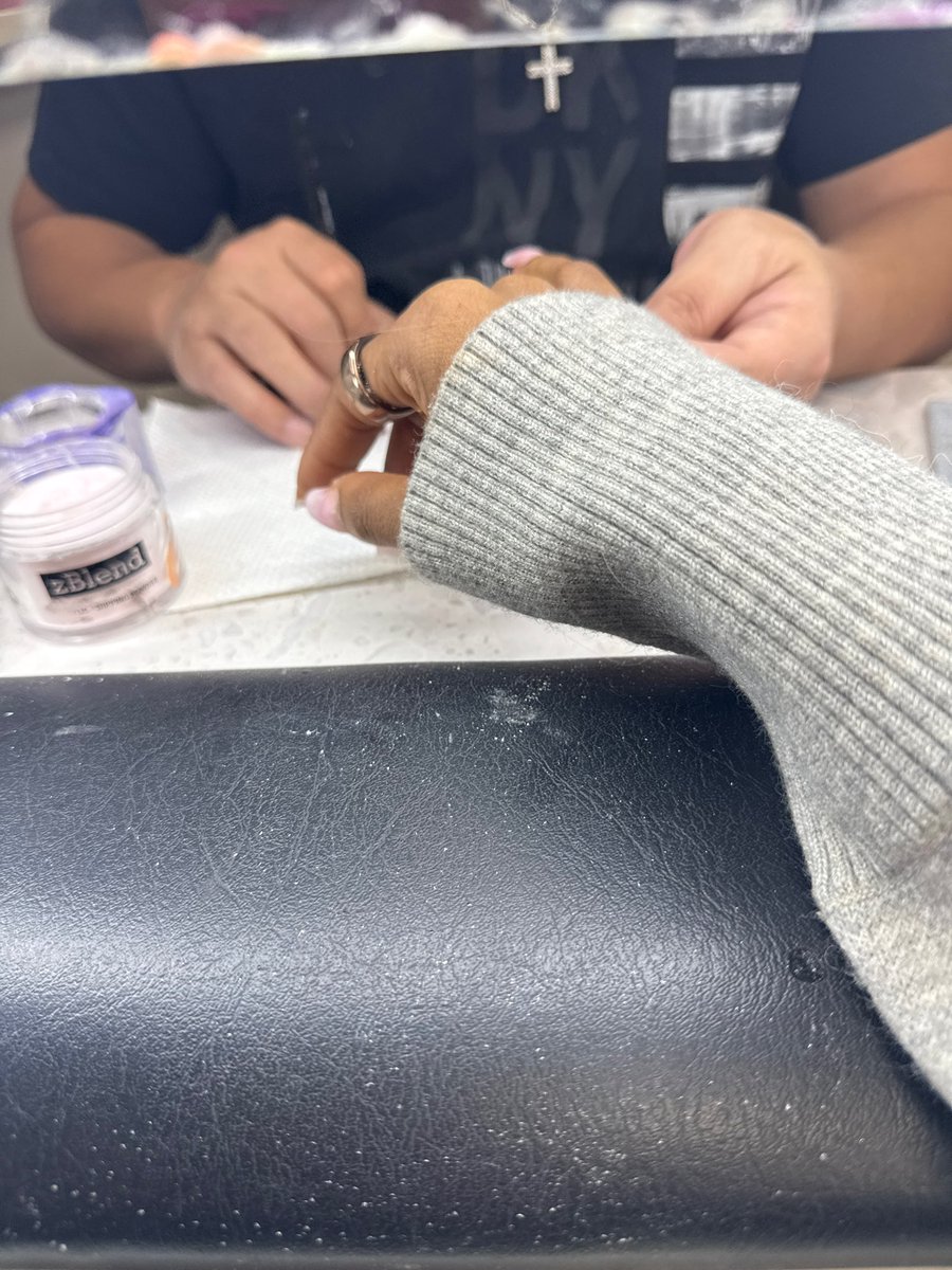 Time to change the color