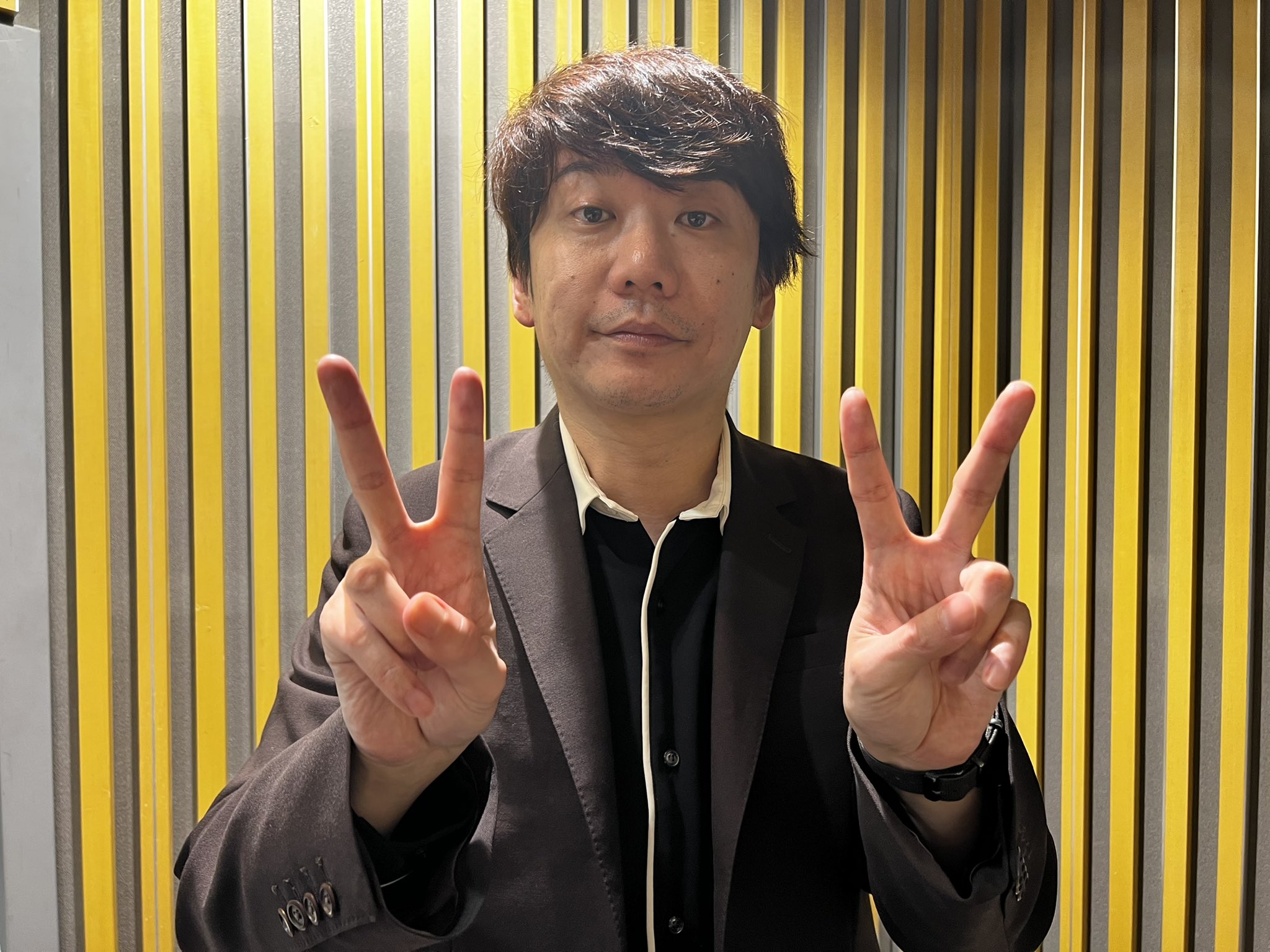 三四郎のオールナイトニッポン0【毎週金曜深夜27時〜】 on X 三四郎のオールナイトニッポン0【毎週金曜深夜27時〜】 on X