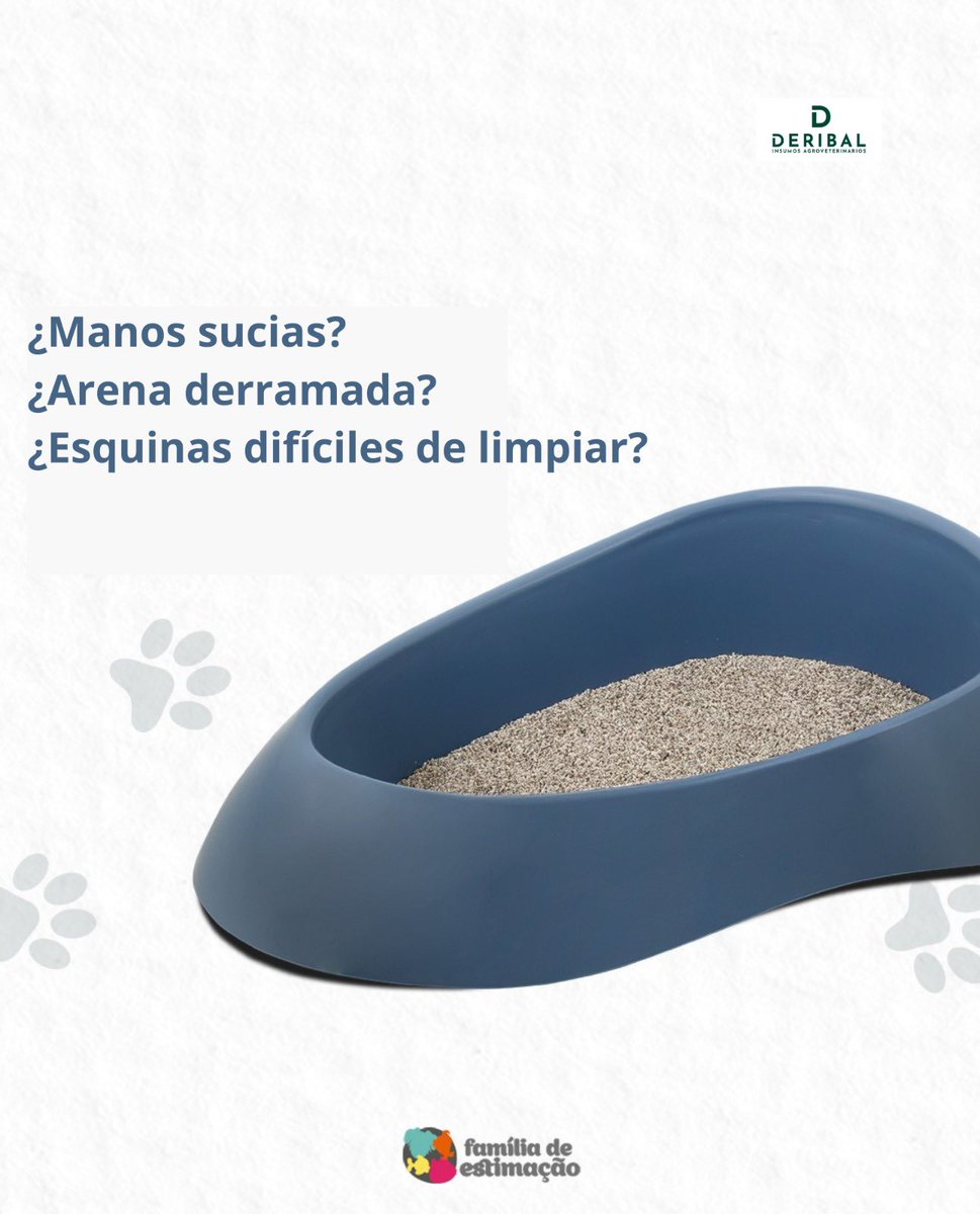 deribalsa's tweet photo. 🐾 ¿Estás limpiando la caja de arena de tu gato de la manera correcta?

¡Con CAT SHOVEL, todo se vuelve más fácil, rápido e higiénico! 😺✨
Cuida a tu mascota con practicidad y amor. 💙
#FamíliaDeEstimação #CuidadosConPets #Gatosfelices #TipPet #Amomipet https://t.co/06K4scQ19q