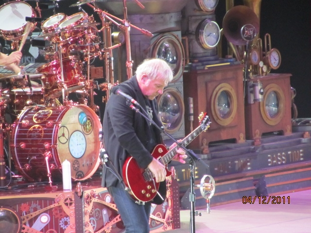 Rush is a Band tweet media
