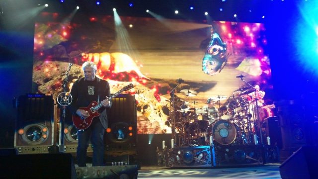 Rush is a Band tweet media