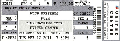 Rush is a Band tweet media