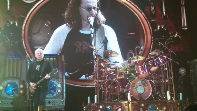 Rush is a Band tweet media