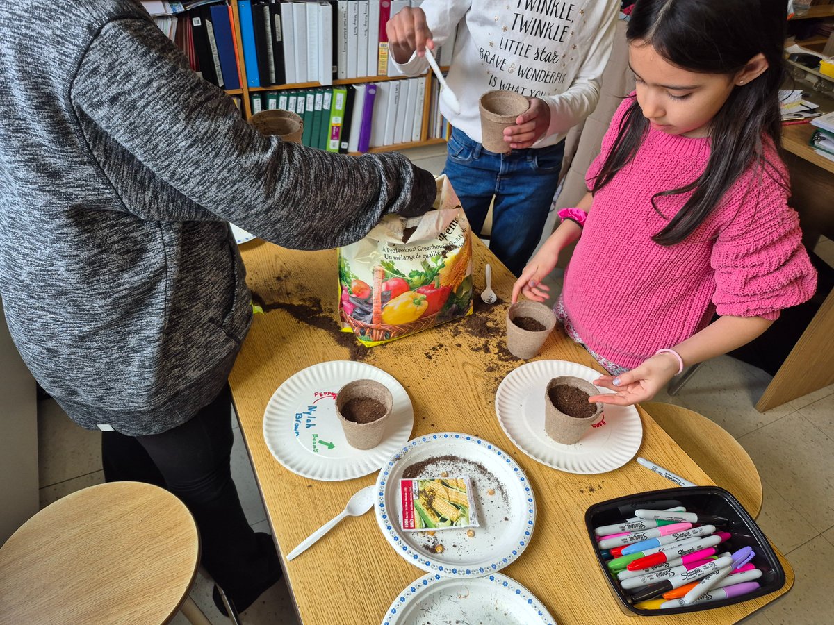 Ms. Howells tweet media