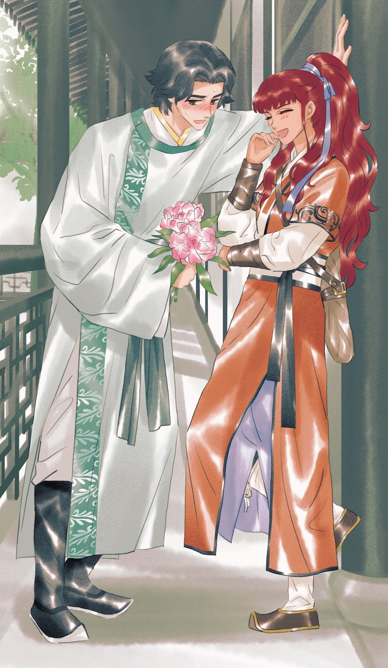 薔薇子🌹 (@yuzukalove325) / X