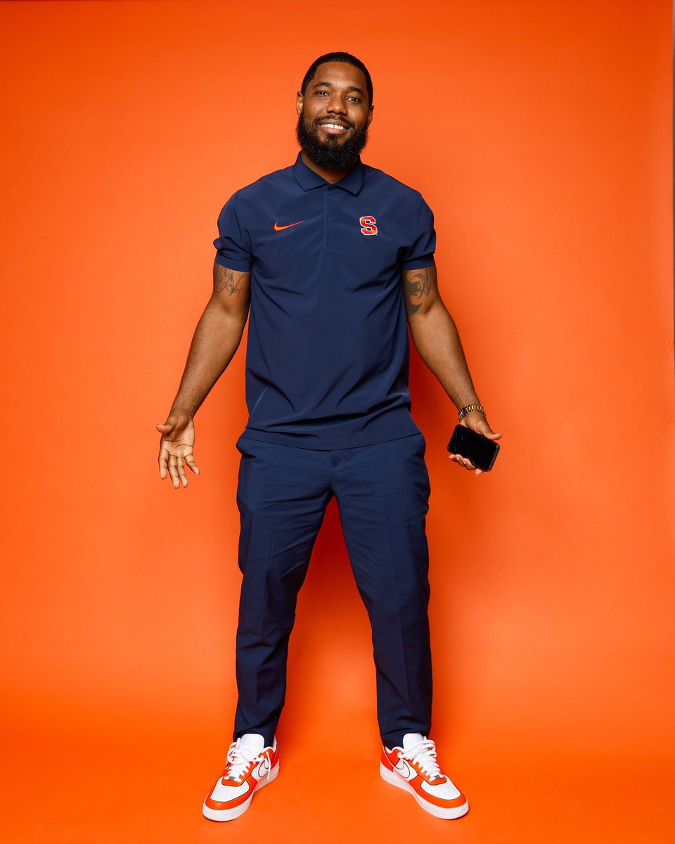Syracuse Football (@cusefootball) on Twitter photo Spring Game kicks for <a href="/CoachNickWill/">Nick Williams</a>
ππ―
ποΈ TOMORROW
βοΈ 3:00pm
ποΈ JMA Wirelss Dome Spring Game kicks for <a href="/CoachNickWill/">Nick Williams</a>
ππ―
ποΈ TOMORROW
βοΈ 3:00pm
ποΈ JMA Wirelss Dome