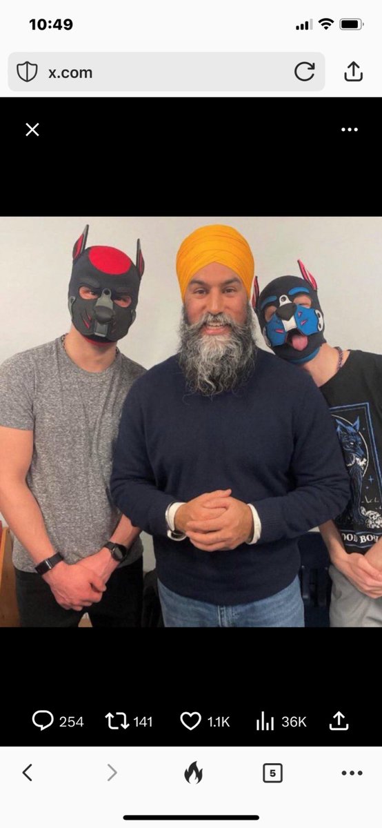 IBAConservative's tweet photo. @CTVNews NDP held Canadians hostage to the collusion and welfare looting of two minority parties. Singh pay off for shoring up the most corrupt and treasonous Liberal party in our history??? Bastardized allied relationships with India & Israel.
#NDPNonPartyStatus https://t.co/373a6bPswZ