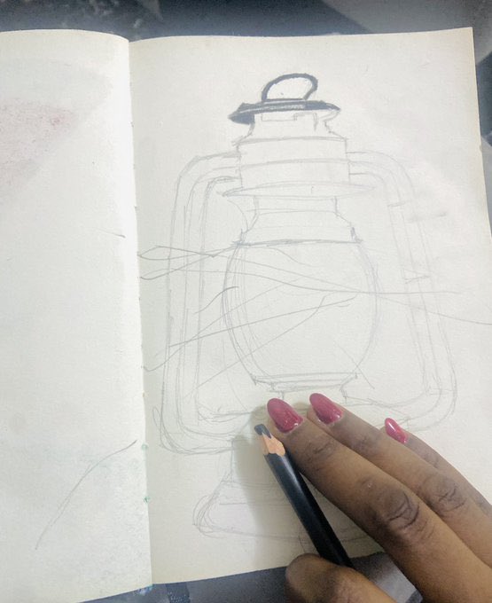 Lammie_Art01's tweet image. Please do not scroll by without sharing.