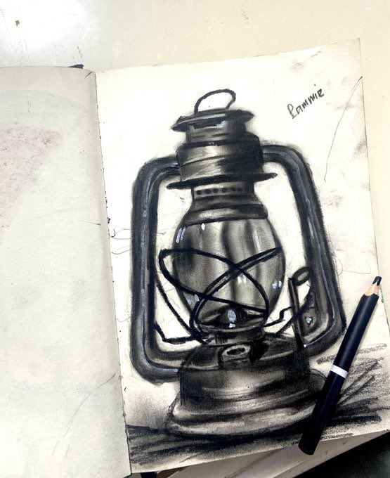 Lammie_Art01's tweet image. Please do not scroll by without sharing.