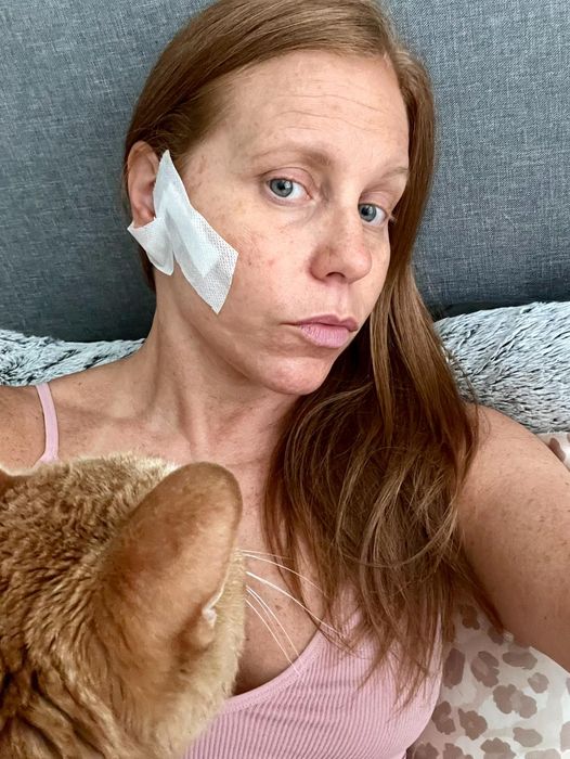 Kim Wacker tweet media