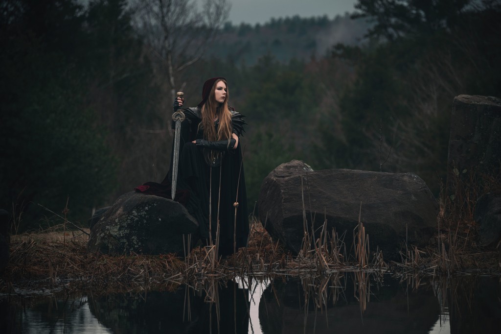 Lady LeananSidhe tweet media