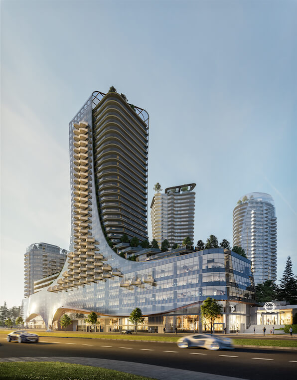 Hypercharge tweet media