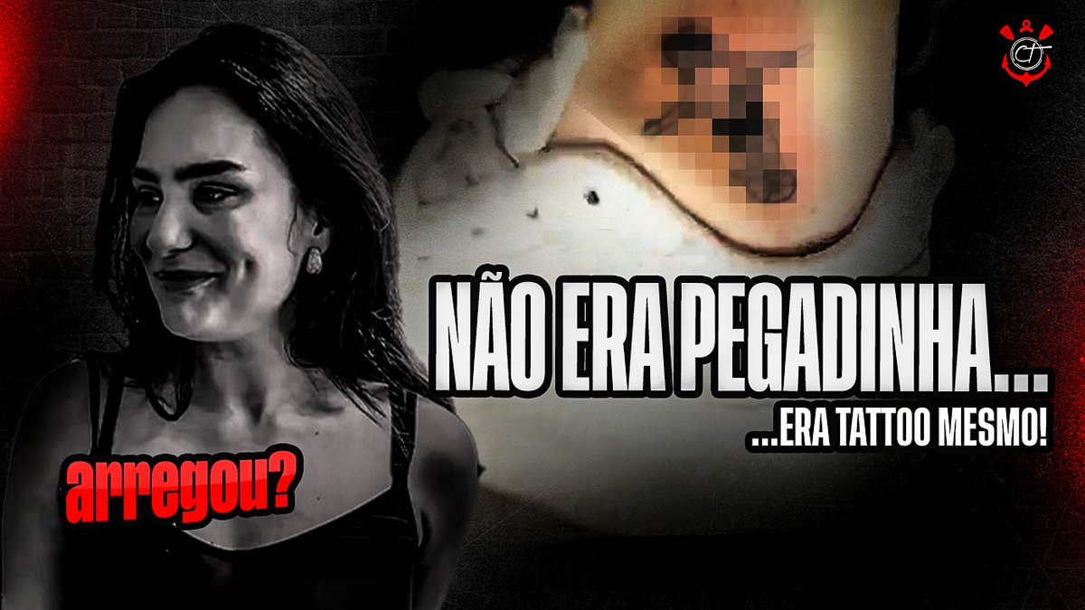 Central do Timão tweet media