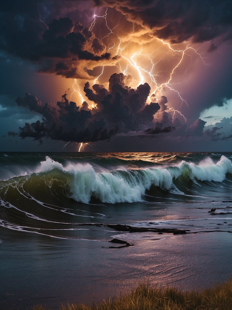 Breathtaking