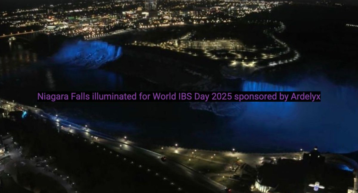 Jeffrey Roberts, MS BSc (@ibspatient) on Twitter photo Our World IBS Day - April 2025 Newsletter just dropped, I have been living with #IBS for over 25 years. In 2019, I founded <a href="/WorldIBSDay/">World IBS Day</a> annually on April 19—after recognizing a continued lack of patient-centered awareness during the month of April. bit.ly/4jtupD2 Our World IBS Day - April 2025 Newsletter just dropped, I have been living with #IBS for over 25 years. In 2019, I founded <a href="/WorldIBSDay/">World IBS Day</a> annually on April 19—after recognizing a continued lack of patient-centered awareness during the month of April. bit.ly/4jtupD2