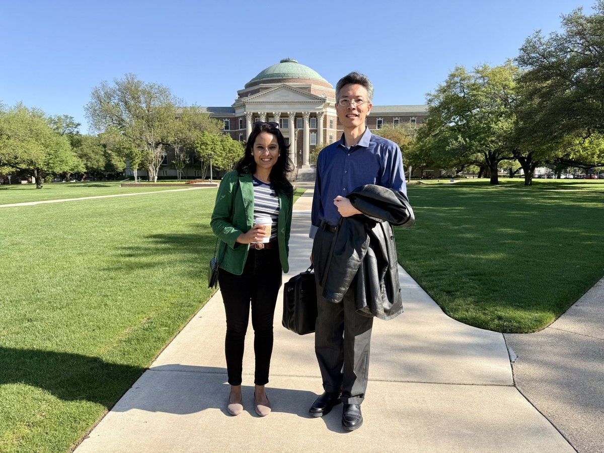 Anindita (Dia) Das tweet media