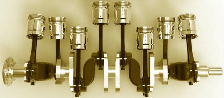 ASNews01's tweet image. Un seul cylindre, c’est pas assez. D’où les moteurs 4, 6, ou 8 cylindres. Plus de cylindres = plus de puissance… et plus de carburant. #Puissance #Cylindres #PerformanceAuto