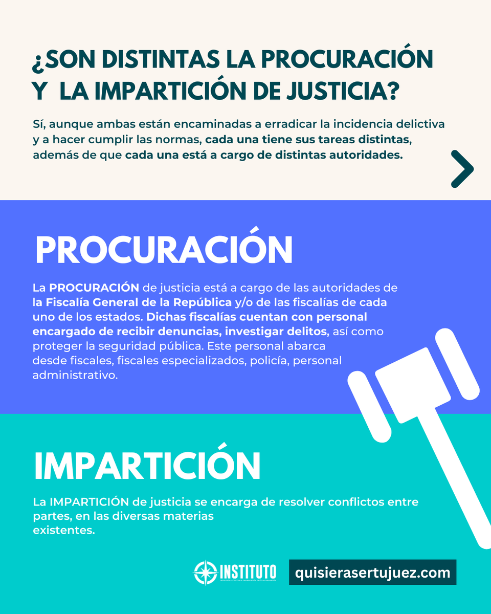 El Instituto tweet media