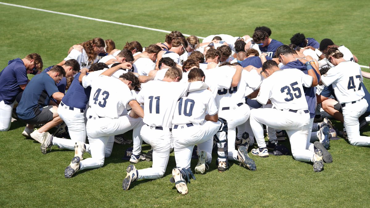 Wingate Bulldogs (@wu_bulldogs) on Twitter photo 🚨SCHEDULE UPDATE🚨
Friday’s <a href="/WingateBaseball/">Wingate Baseball</a> game against Catawba has been postponed.
Doubleheader Saturday 3; final game will be Sunday at 2
Story | tinyurl.com/5n7eztnn 🚨SCHEDULE UPDATE🚨
Friday’s <a href="/WingateBaseball/">Wingate Baseball</a> game against Catawba has been postponed.
Doubleheader Saturday 3; final game will be Sunday at 2
Story | tinyurl.com/5n7eztnn