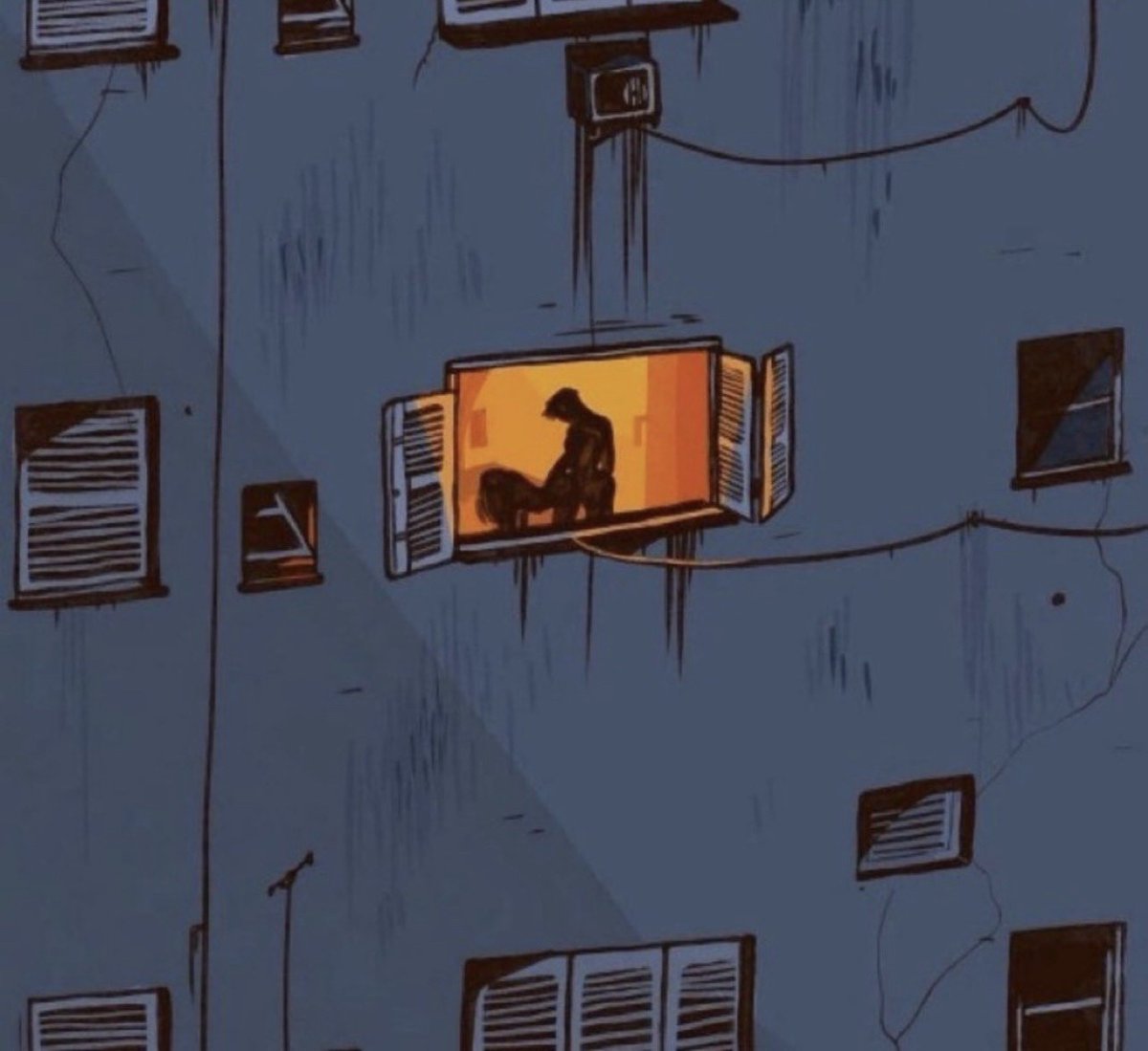 Empty Spaces (@whataemptyspace) on Twitter photo 