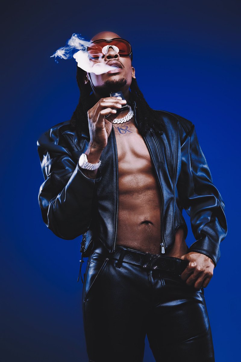 Rare Smoke dropped raresmoke.com