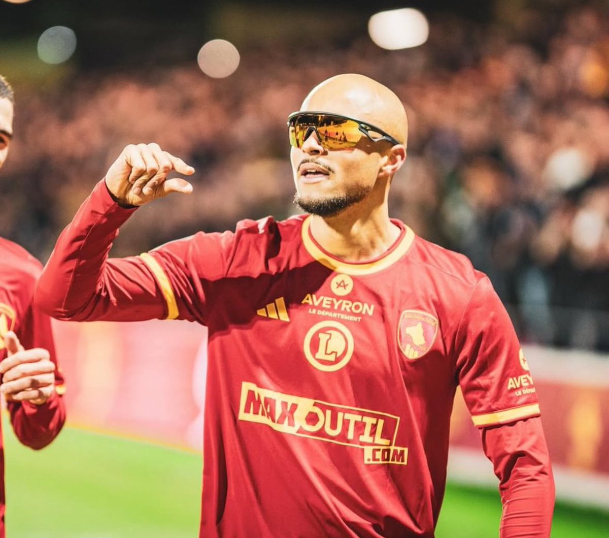 Instant Foot ⚽️ tweet media