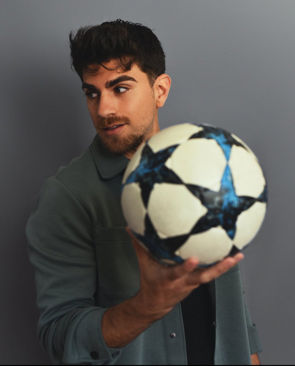 Javier Ponce (@javierponce07) on Twitter photo 