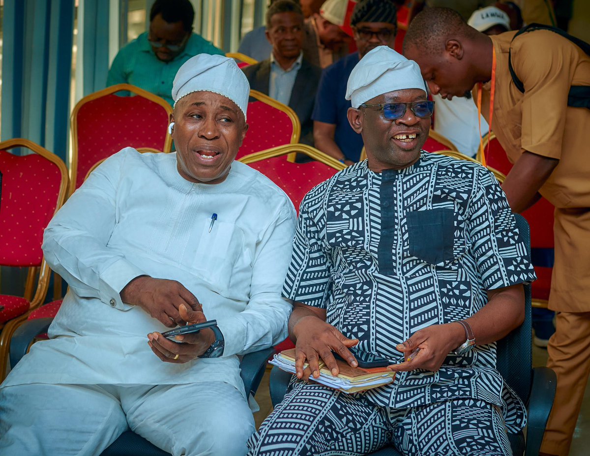KUNLE ADEBIYI tweet media