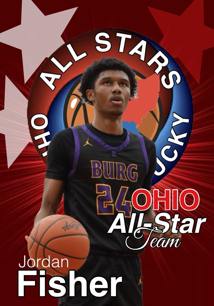 Watch <a href="/KvngJordan24_/">Jordan</a> as he helps lead the Ohio All-Stars against Kentucky’s top players. You can livestream the game by going to <a href="/ohkyallstargame/">OH-KY All-Star Game</a>