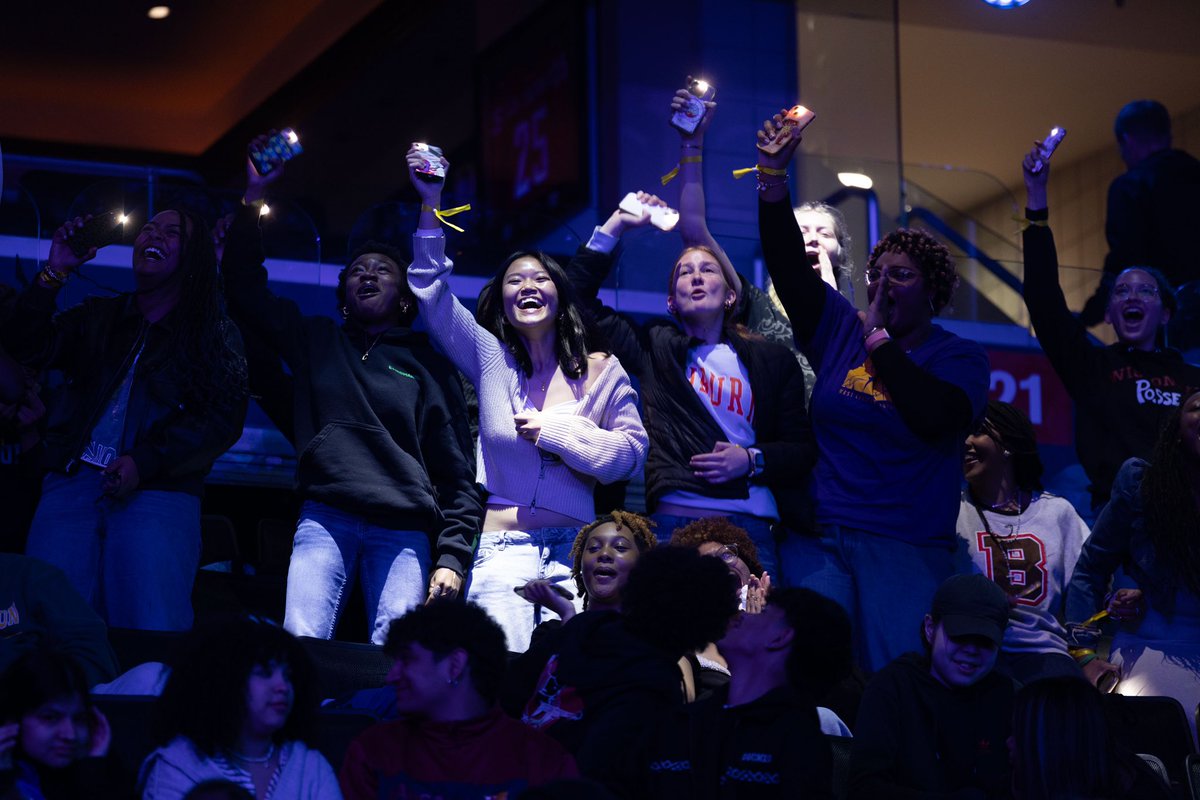 And a promise to raise another $10M from the broader DC community. 

We were inspired by the Mayor, student performances, and an atmosphere of celebration and joy for what a higher education can bring. 

Special thanks to DCPS, OSSE, our charter partners, and our sponsors!
