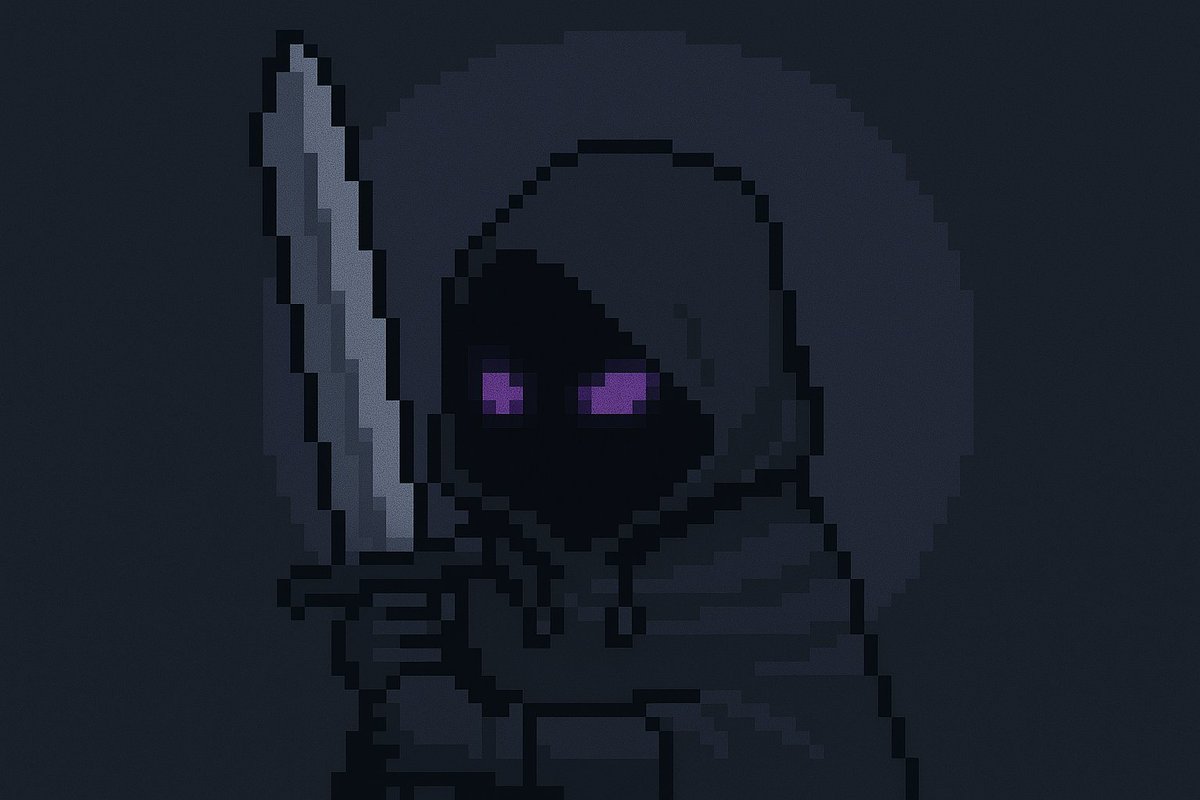 Intorducing BigMoto NFT , inspired by <a href="/satoshibigmoto/">bigtoshi</a> 

Launch soon 🟩 
200 Supply reserved for loyality airdrops .

Just fill this form for airdrop : forms.gle/wHaLvMbztRQmfq… 
( Must be following )