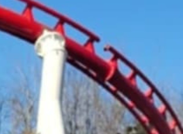 VHCoasters's tweet image. Beijing Shijingshan Amusement Park has long been the mark of quality 😉

But this is probably not how you&apos;re supposed to build your new coaster.

Ignoring the issues on site, for anyone that knows their previous rides, this looks like a fairly big step up in ride design for MCC