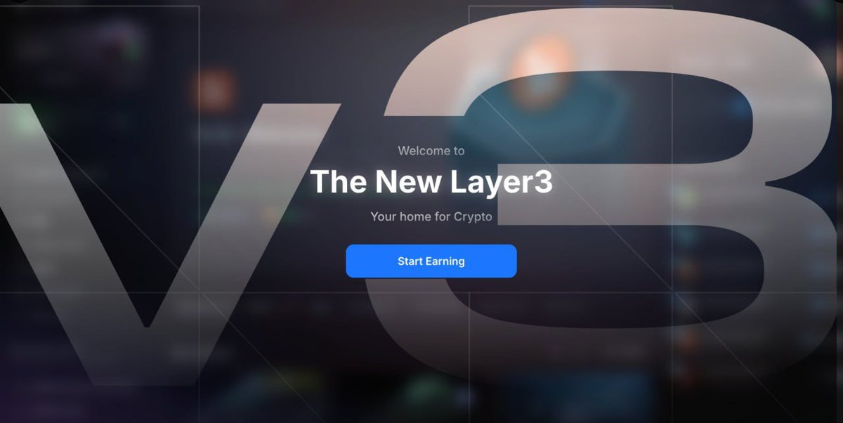 Mr212btc's tweet photo. 💥 S3 Airdrop just dropped!
Claimed 7K $L3 &amp; locked it tight 🔐
Skipped 99 USDC—'cause I don’t fold 💎

You in?
👉 https://t.co/iKKv4GZacS 

RT if you're in it for the long haul 🚀 #L3 https://t.co/FFdNiZXAtX
