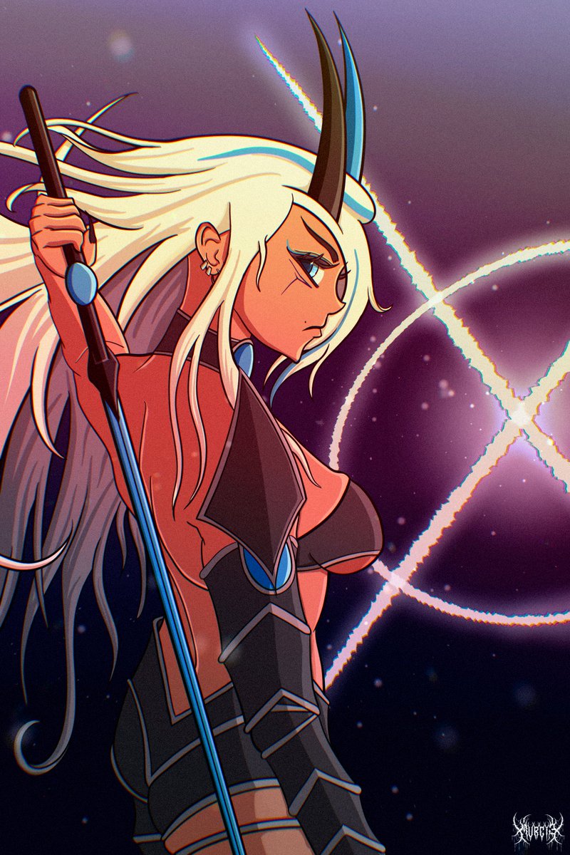 Murcie | Bat girl Vtuber tweet media