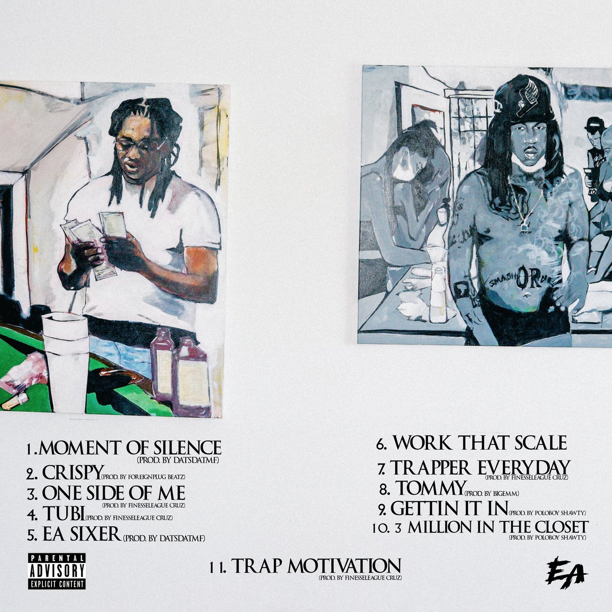 “Trap Art “ out now everywhere!

distrokid.com/hyperfollow/ma…