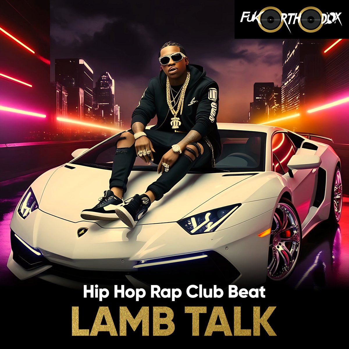 Fukorthodox's tweet photo. LAMB TALK | Hip Hop Club Type Beat | Club Rap Instrumental 2025 

https://t.co/cOgs10gJEL

#hiphop #beatbanger #typebeat #HipHopMusic #beats #beatsforsale #typetypebeat #Tyga https://t.co/ca9WSB8Hfa