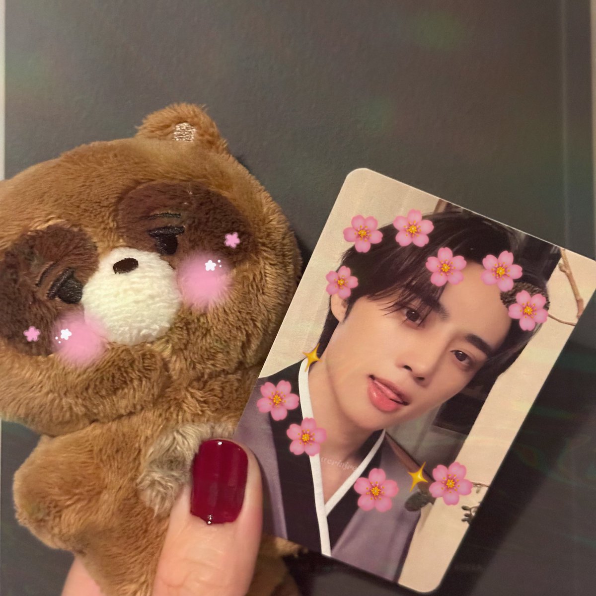 dongmulz's tweet photo. 🎂🎂🎂 생일 축하해 🎂🎂🎂

#찬란히_빛날_선우의_스물여섯
#SunkissedSUNWOODAY https://t.co/4CMxtjn9UH