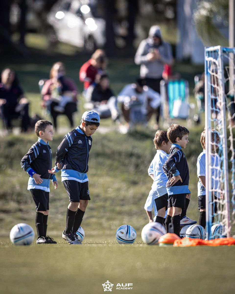 👏🏻 𝐴𝑝𝑟𝑒𝑛𝑑𝑖𝑒𝑛𝑑𝑜 𝑒𝑛 𝑐𝑎𝑠𝑎

El Complejo Celeste continúa siendo el lugar de crecimiento de muchos.

📝 Inscribí a tu niño/a en #AUFAcademy y disfruta del mejor espacio de formación.

✉️ auf.academy@auf.org.uy
📲 098 500 346 (Wpp)