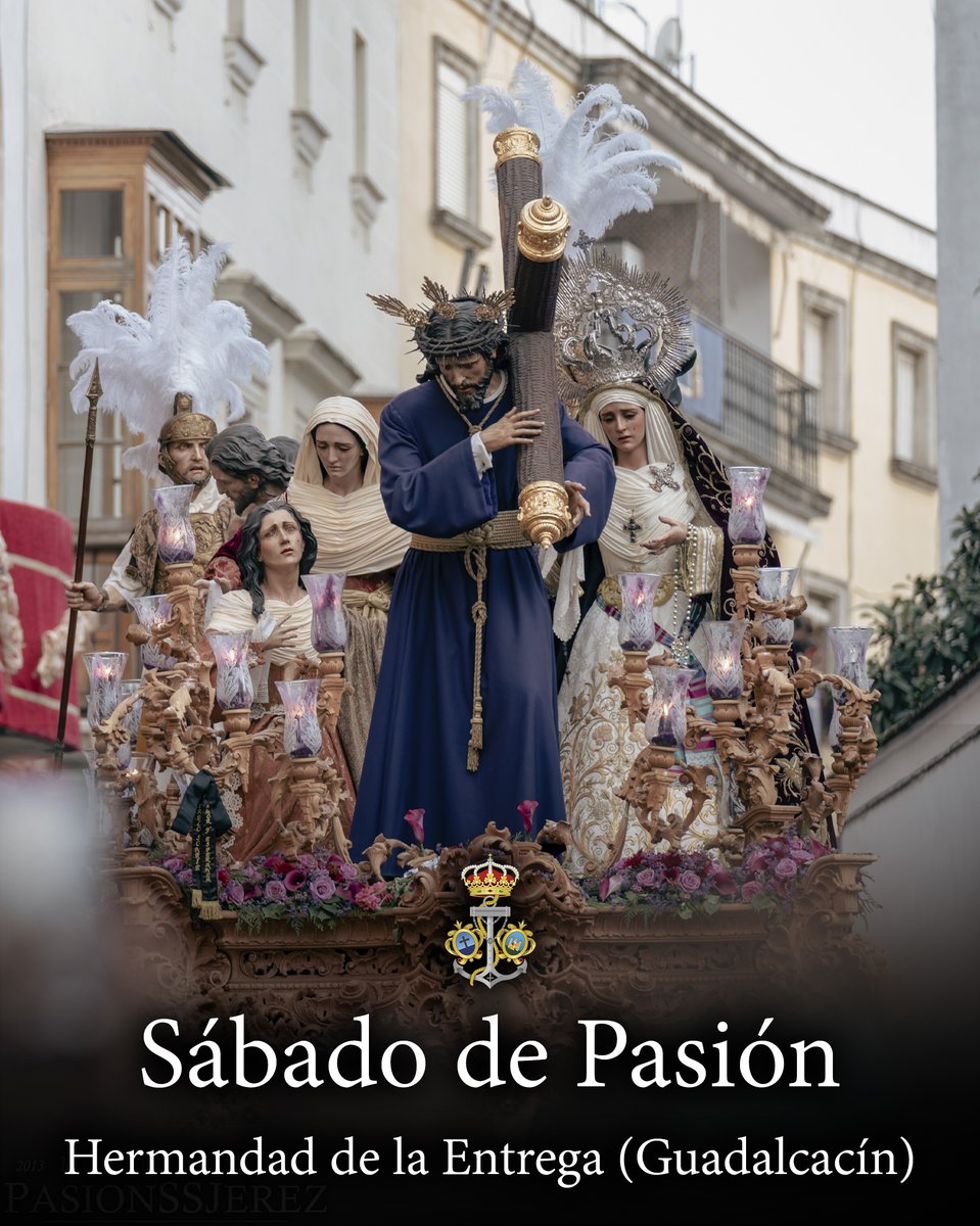 Rosario de Cádiz tweet media